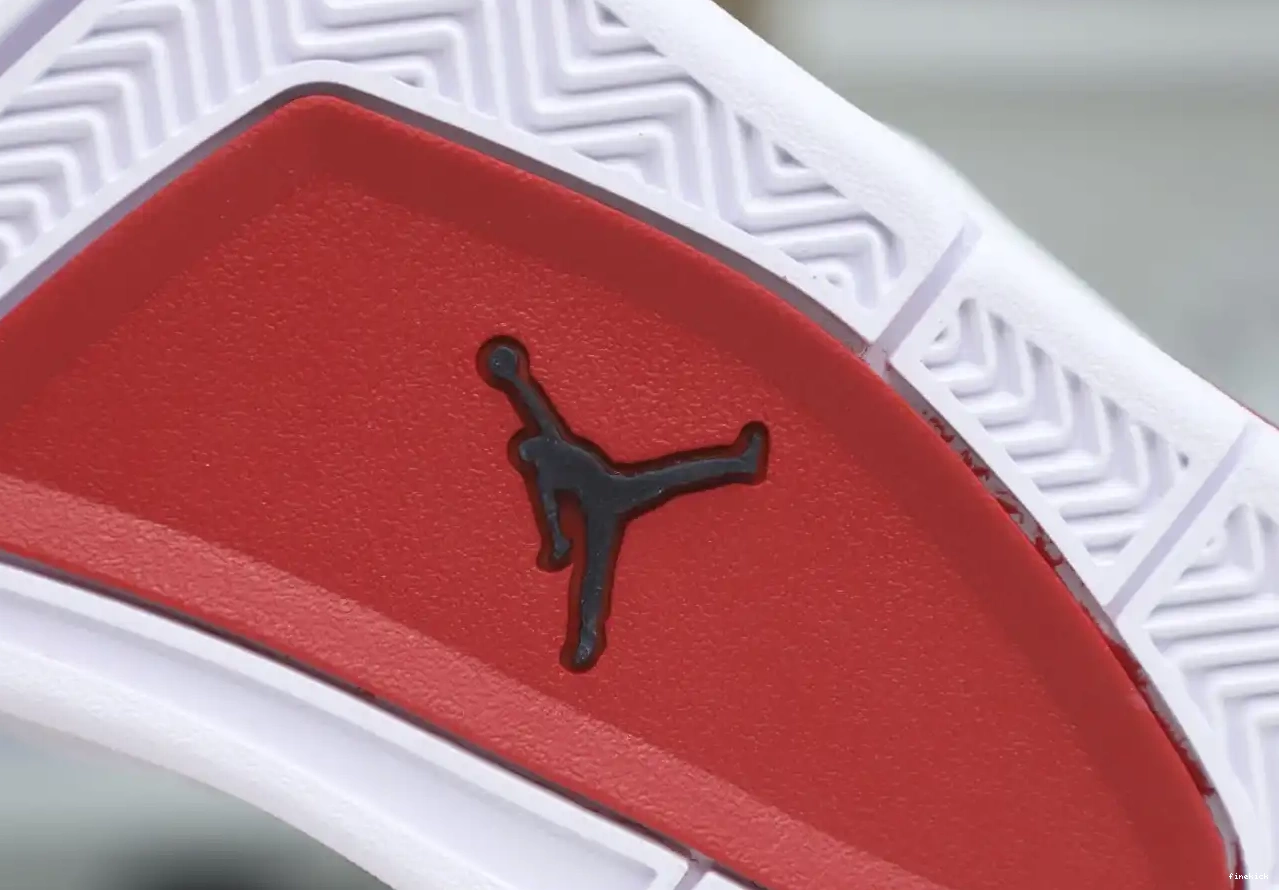 RETRO JORDAN4 AIR 89 ALTERNATE 0421